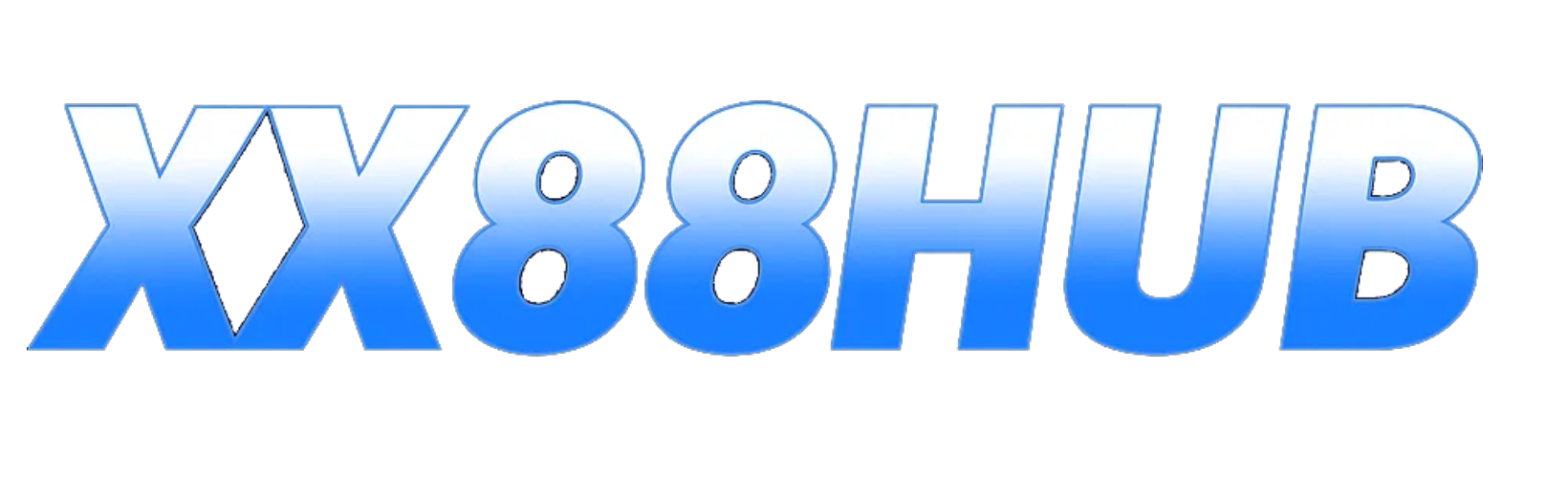 XX88HUB Logo